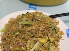 -王庄阿咪海鲜大排档(象园店)