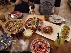 -盘炉forenza·云贵川融合小食堂 ( 钟楼中柳巷店)