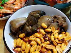 -老杨家熟食店