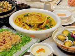 -新世纪大酒楼·30年南海菜