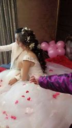 -红馆妆造(中央大街店)