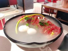 -川越泰火锅(吉利大厦店)