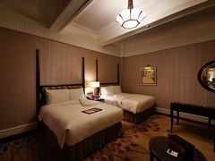 -上海和平饭店 Fairmont Peace Hotel