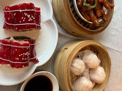 -潮府馆·非遗潮州菜·港式点心(世纪公园店)