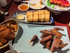 -老坑记·香港经典粤菜馆