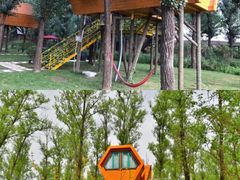 -唆了蜜团建·趣味沉浸式剧情·蹦床轰趴运动拓展基地(天津旗舰店)