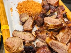 -瑞杰烧烤店·24小时营业(山东路店)