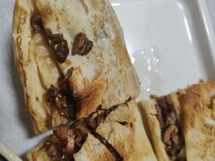 -宝光熏肉鞋底火烧(新街口店)