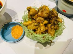 -百富源·海鲜辽菜(浑河堡店)