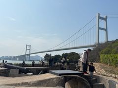 -威远炮台