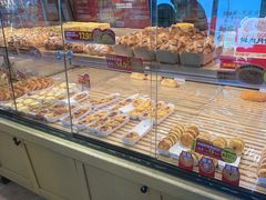 -味多美蛋糕(亚非大厦店)