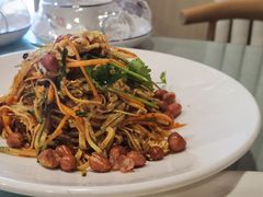 -听涛雅苑百味饺子老家菜馆