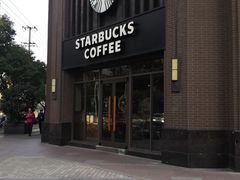 -星巴克(凯德晶萃店)