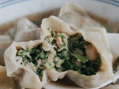 -古徽州馄饨店(宝安路店)