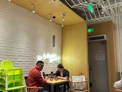 -嘻小北·兰州清汤牛肉面(南翔印象城MEGA店)