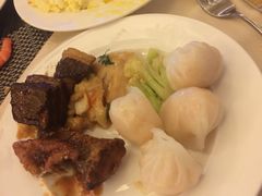 -东方红海鲜百汇(国际大厦店)