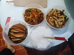 -十八碗(海口吾悦广场店)