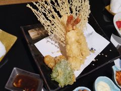 -天狗山料理(省体店)