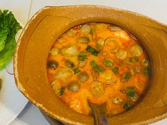 越式冬阴功海鲜汤-美奈小馆·越南料理(福田星河COCO Park店)