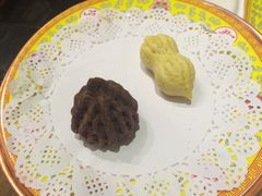 iphone_upload_pic-那家小馆•北京菜•烤鸭(中关村店)