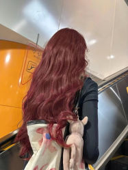-时尚殿堂hair salon