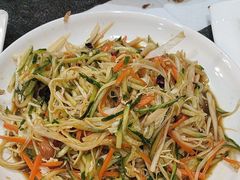 -胡记真不同饭店(临河街店)