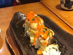 -一心创作料理屋(经开万达店)