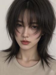-BEAUTY HAIR GANO