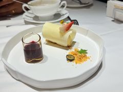 -王品牛排(北京新辰里亚运村店)