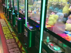-迪迪玛特·超级玩家主题乐园(新汇大融城店)