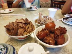 -黄祥华养生堂·炖汤·营养蒸饭(岭南天地店)