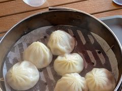 -鸡鸣汤包(红山动物园店)