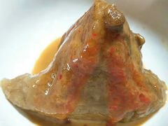 大肉粽-东街钟楼肉粽(总店)