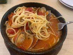 -萨莉亚意式餐厅(石鼓路店)