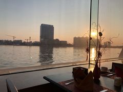 -白天鹅宾馆·流浮阁咖啡厅