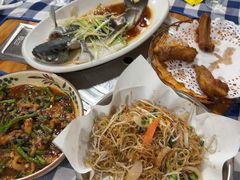 -洞密园美食城·二十二年老店(富华路店)