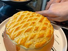 -中山保利艾美酒店-乐美中餐厅