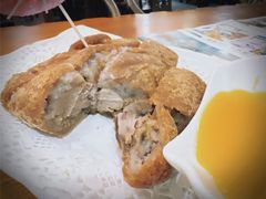 -堂宴·老厦门私房菜(1988仙岳总店)