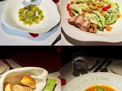 -弦月窗LUNETTE BY AMANDA(复兴路店)