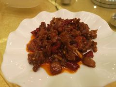 -龙抄手(春熙路总店)