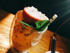 -胡桃里音乐酒馆(曲江店)