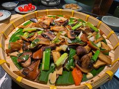 -云海肴云南菜·蒸汽石锅鱼(青岛万象城店)