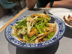 -彭城味道.地道徐州味(怡海花园店)