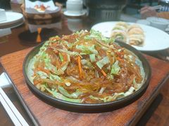 -北国饭店·海鲜·北方菜(峡山店)
