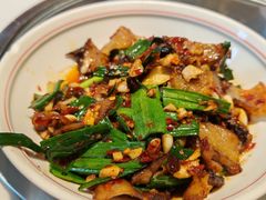 -蛮佬拾·乡里土菜馆(河西王府井店)