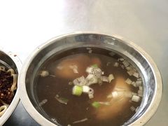 -涡阳侠玲干扣面(总店)