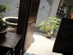 -不倒翁·徽天下名菜楼(马鞍山路店)