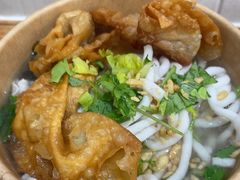 -非遗·十八曲鱼饺(西马总店)