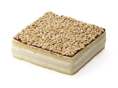 松仁淡奶蛋糕-21cake廿一客蛋糕