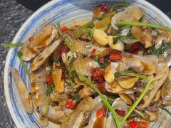 -周姑娘不等味·牛羊肉火锅·螃蟹罗氏虾·烤鱼烤串(高邮店)